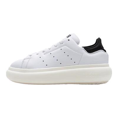 阿迪达斯三叶草女子STAN SMITH PF WORI-CLASSIC运动休闲鞋IE0450