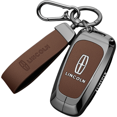 【林肯专用】高端汽车钥匙套