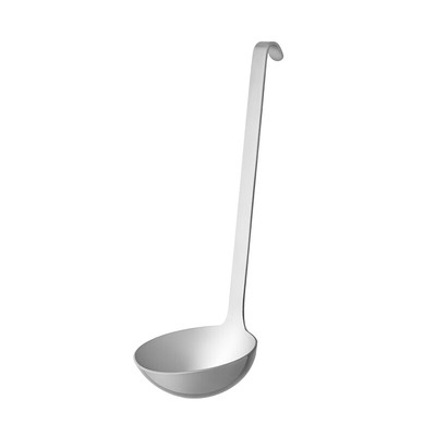 德国双立人分汤勺勺子不锈钢汤勺炊具厨房用具家用餐具便捷省心