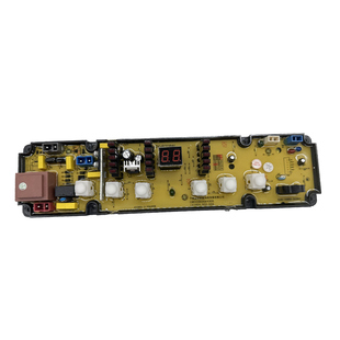 海信XQB60-8198/8199/8208HN/8208A1洗衣机电脑板主板XQB55一8208