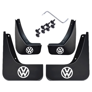 适用于大众速腾朗逸迈腾宝来捷达途观探岳桑塔纳专用挡泥板原装