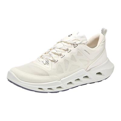 ECCO爱步休闲鞋女 26新春夏轻便缓震跑步运动 健步BIOM720 850313