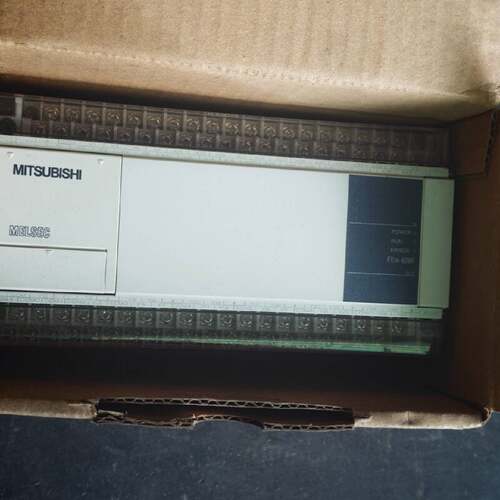 议 价FX1N60MR001 PLC工业自动可 维修