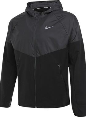 nike耐克运动休闲夹克外套