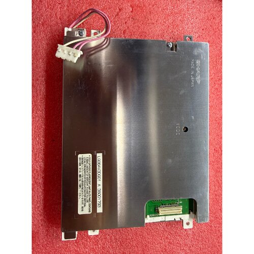 议价夏普6.4寸液晶屏LQ064V3DG01维修