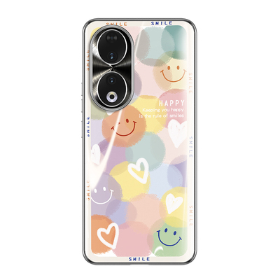 适用于笑脸曲面屏荣耀系列高级感