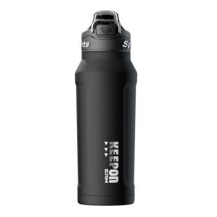 ERM运动水杯1500ml大容量骑行水壶tritan材质耐高温健身随手杯