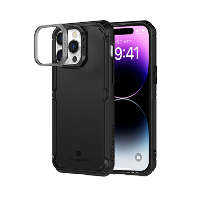 jtlegend适用2023新款苹果15手机壳透明军规防摔iPhone14promax磨砂保护套13全包15plus双挂绳小红书网红