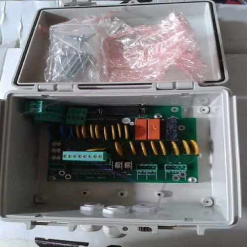 议价ROTEM通信器接线盒A-COMM-Box新备件