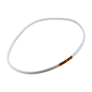 工业缝纫机配件 包缝机平车拷边机三角皮带M型绷缝机传动皮带包邮