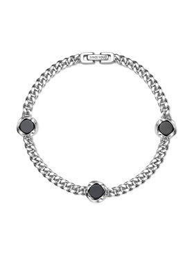 SinceYou幸运古巴手链男女同款