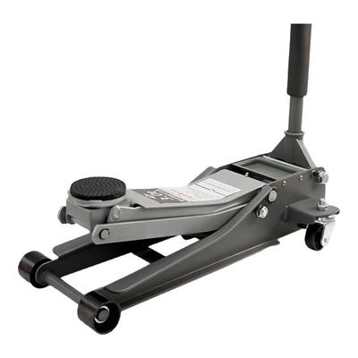 hugo卧式液压千斤顶大吨位手动油压千斤顶维修换胎大承重千金顶