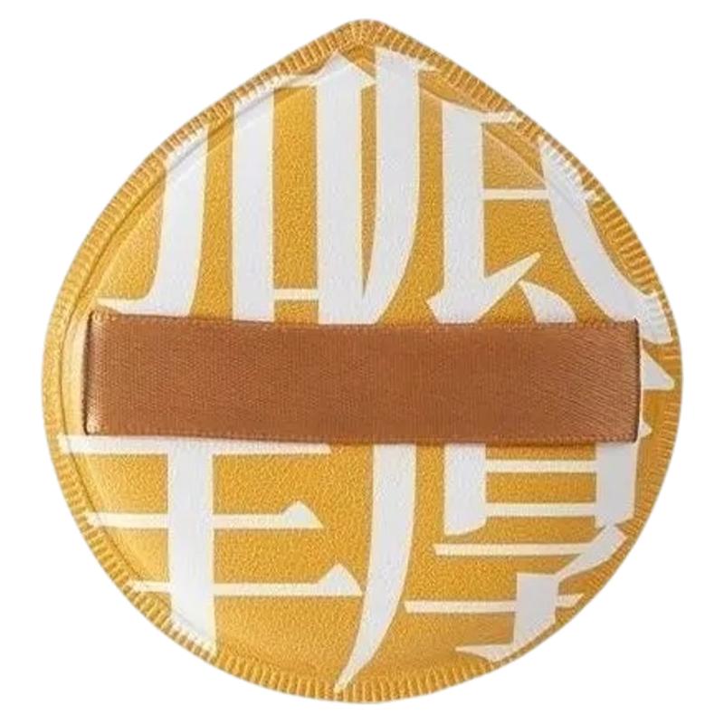 化妆粉扑棉花糖气垫散粉粉饼工具