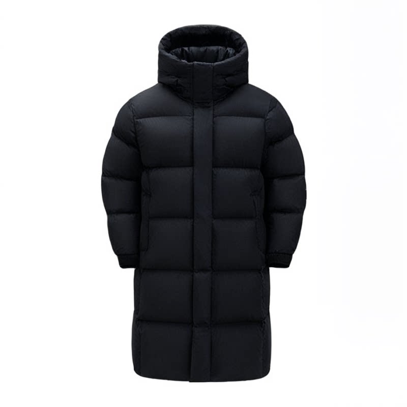 【道木熙】羽绒服冬季抗寒-20℃