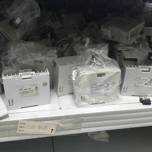 议价PLC扩展模块 FX5-16EYR/ES适用