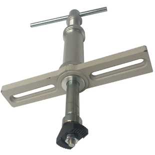 IMPA633451阀座铰刀船用可调节用绞刀五金工具1-4寸铁盒装奥洛斯