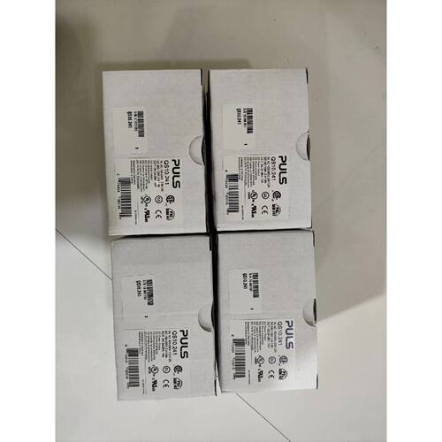 德国普尔世电源QS10.241全新正品