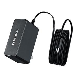 普联TP-LINK通用电源线适配器12V2A 9V0.6A 5V1A2Atplink延长线摄像头充电器DC充电头无线路由器监控交换机
