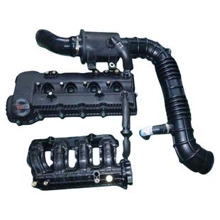 斯威X7油气分离器X3单向阀改进套件解决冒白烟二十件套气门室盖