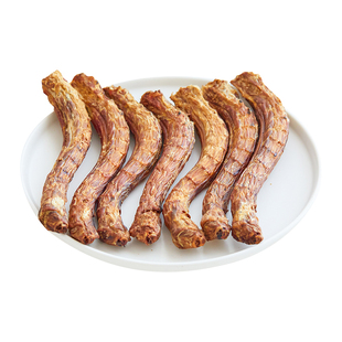 风干鸭脖狗狗零食宠物磨牙棒泰迪法斗小狗骨头幼犬奖励咬胶肉干