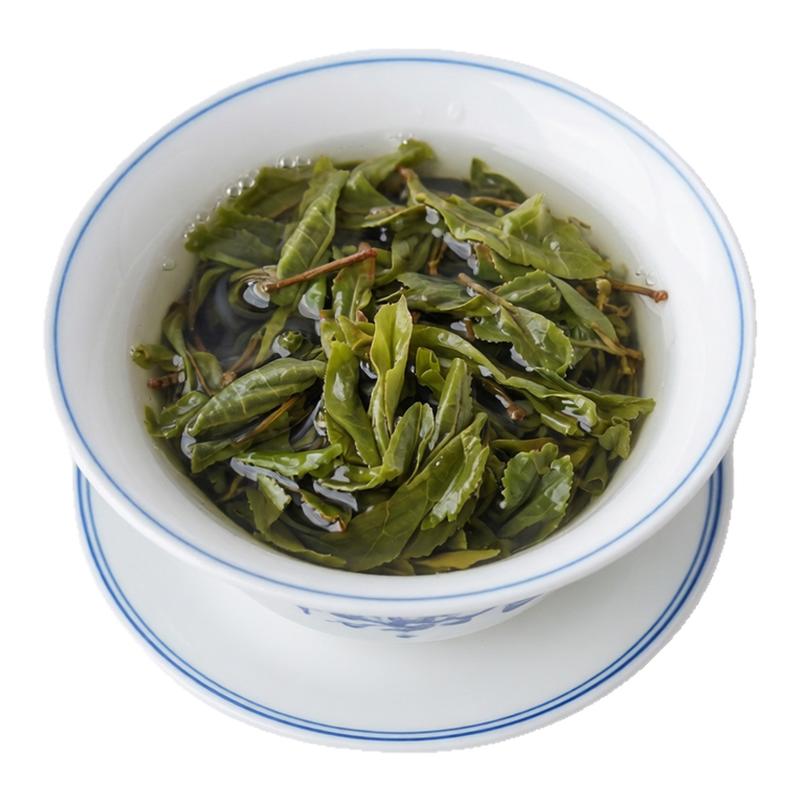 临沧26年古树春普洱生茶散茶