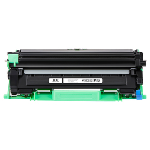 兄弟TN118粉盒 适用兄弟DCP-L1638W 硒鼓打印机L1848W L1628 L1238W墨盒碳粉盒HL-L1228 1808W墨粉DR118鼓架
