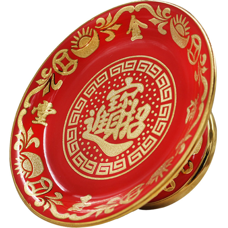 金沙供盘佛堂佛具财神用品供佛