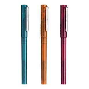 免费刻字德国进口施耐德钢笔BK406小学生三年级学生用高颜值练字书写墨囊可替换铱金笔EF尖0.35mm