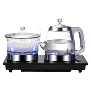 37*23两边抽水底部上水壶双抽水