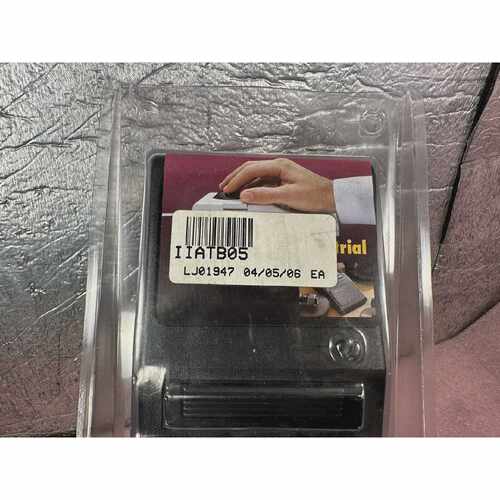 ITAC SYSTEMS B5MP91 MOUSETRAK TRACKBALL MOUSE OTHER ELECTRIC