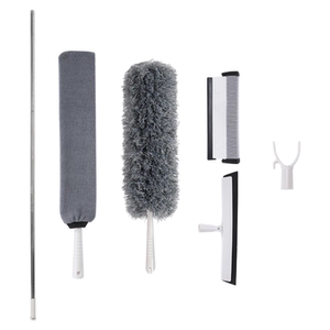 静电大扫除可伸缩灰尘毯子