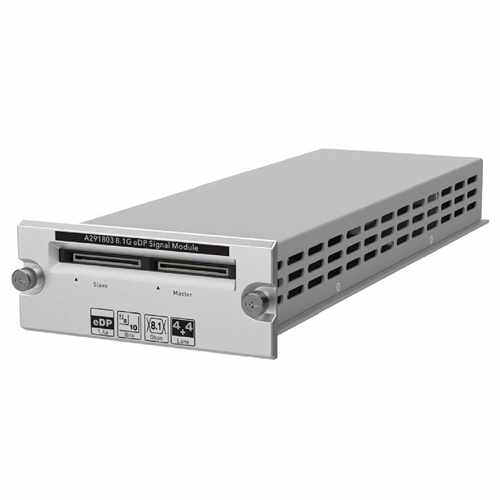 【请询价】致茂oma A291803 eDP信号模块
