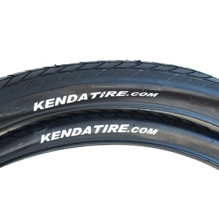 建大27.5x1.75 1.5山地自行车外胎半光头胎山马外胎轮胎车胎K1082