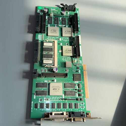 议价拆机SCREENPIMP101PU400A6039维修