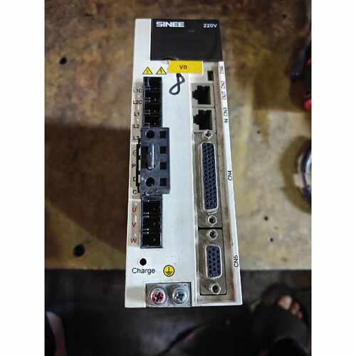 询价SINEE正弦伺服驱动器EA180-6R2-2AS  220