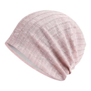 charholo帽子女睡帽抗菌包头帽开颅手术光头帽化疗后女士帽月子帽