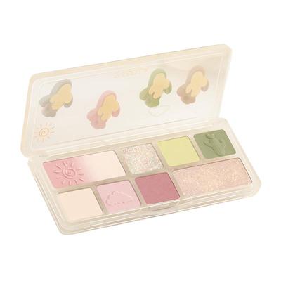 折上8折限量促销显色高不飞粉