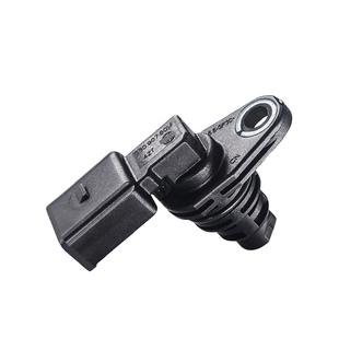 大众朗逸晶锐宝来途安高尔夫6速腾POLO凸轮轴位置脉冲相位传感器