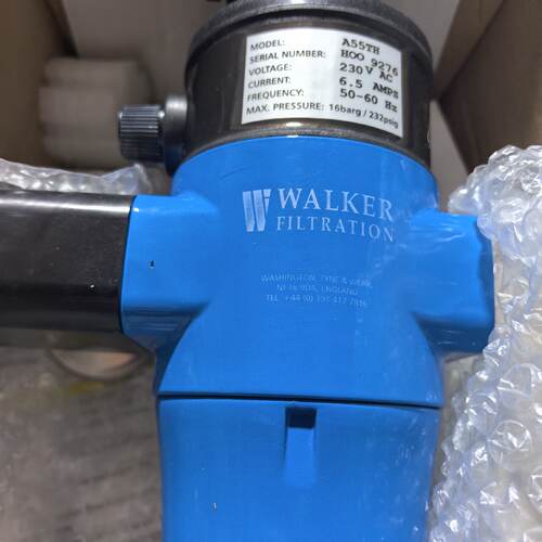 【请询价】Walker A55TH中型压缩空气，现货实拍，全新原