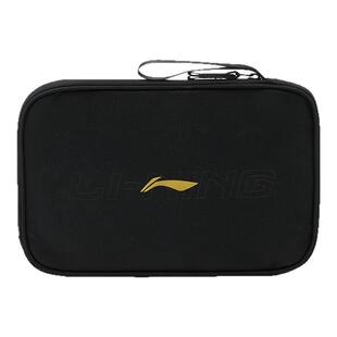 李宁乒乓球拍套新秀系列2025新款单层收纳包运动包专业运动便携式