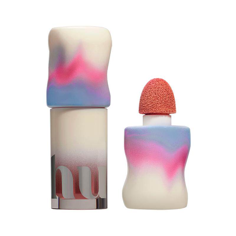 Uhue液体腮红轻薄贴肤眼唇颊多用自然持妆持久显色细腻