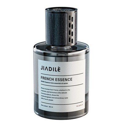 车载香水香薰高档持久留香