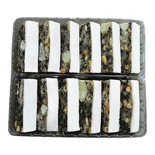 梅州五华切糕大块月光糕中秋节礼品广东客家特产怀旧老式点心切饼