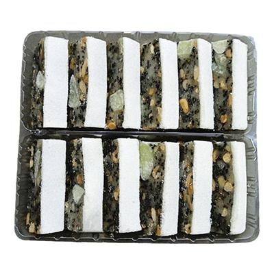 梅州五华白切糕中秋月光糕超软糯