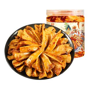 三角骨鸡脆骨即食麻辣四川冷吃香辣孜然味鸡软骨无带肉边网红零食