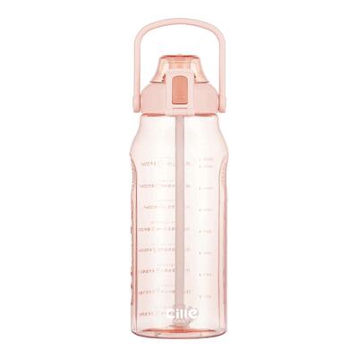 希乐水杯大容量tirtan耐高温