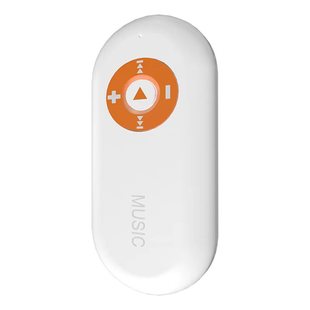 插卡蓝牙mp3听歌学习专用无屏幕播放器超长续航便携式随身听高清