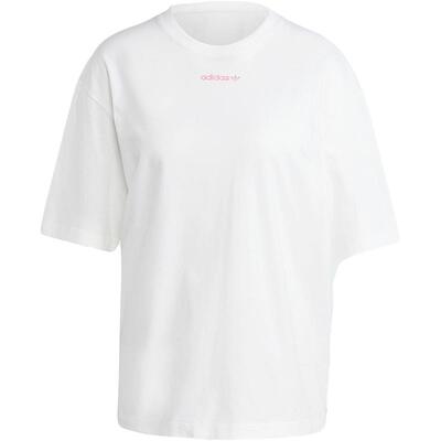 Adidas/阿迪达斯女运动T恤