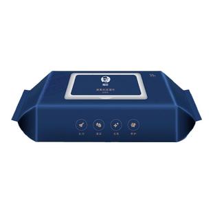 能臣擦皮鞋湿巾擦皮沙发清洁去污护理皮革皮包汽车内饰座椅湿纸巾