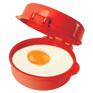 日本岩谷gourlab魔烹盒微波炉加热专用饭盒多功能魔盒食品级蒸盒